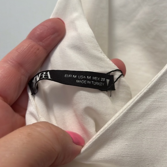 Gorgeous Zara dress - Picture 7 of 9